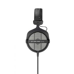 [] beyerdynamic 오픈형 오버헤드 헤드폰 업무용 DT 990 PRO