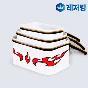 3IN1 고품질 소품통 세트 소품케이스 태클박스