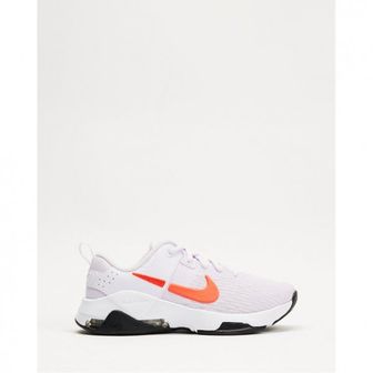 나이키 4655233 Nike Zoom Bella 6 - Womens Barely Grape, Bright Crimson, Black  White