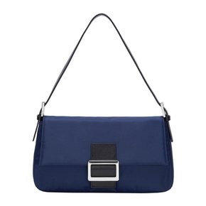 Nylon Luke Bag in Navy VX1SG510-23