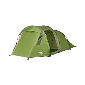 독일 반고 텐트 Vango Skye 300 Green/Olive Sturdy Versatile 3Person Tunnel Tent Size 3 Peop