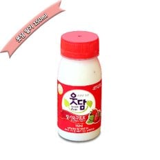 딸기요구르트 150ml x 10