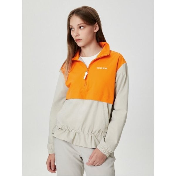 [부산점] 마운트 365 여성 아노락 자켓 DWU24151