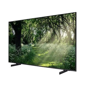 삼성 Crystal UHD TV 108cm 스탠드형 KU43UC8070FXKR(S)