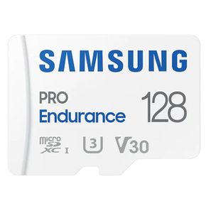 마이크로SD 메모리카드 PRO Endurance 128GB