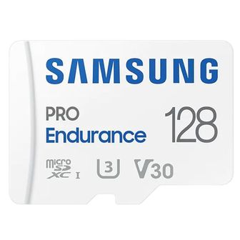 제이큐 마이크로SD 메모리카드 PRO Endurance 128GB