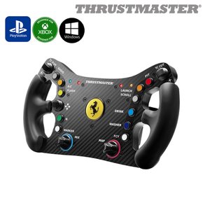 Ferrari 488 GT3 WHEEL ADDON (PS5/PS4/XBOX/PC 지원) SSG