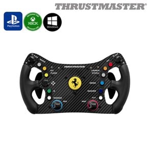 Ferrari 488 GT3 WHEEL ADDON (PS5/PS4/XBOX/PC 지원) SSG