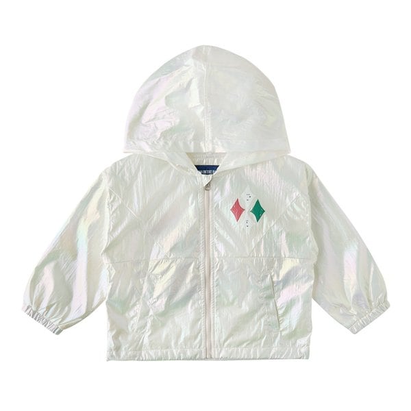 [여주점] 데님인더박스  -  윈드브레이크점퍼  7511111002