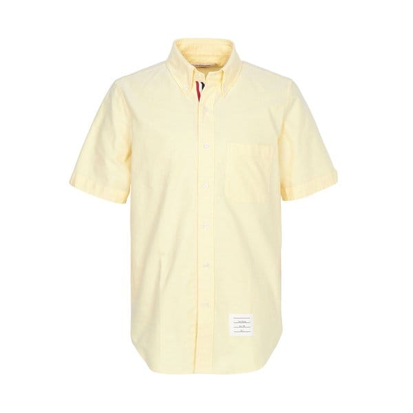 [부산점] 남성 반팔 셔츠 MWS239E 02188 740