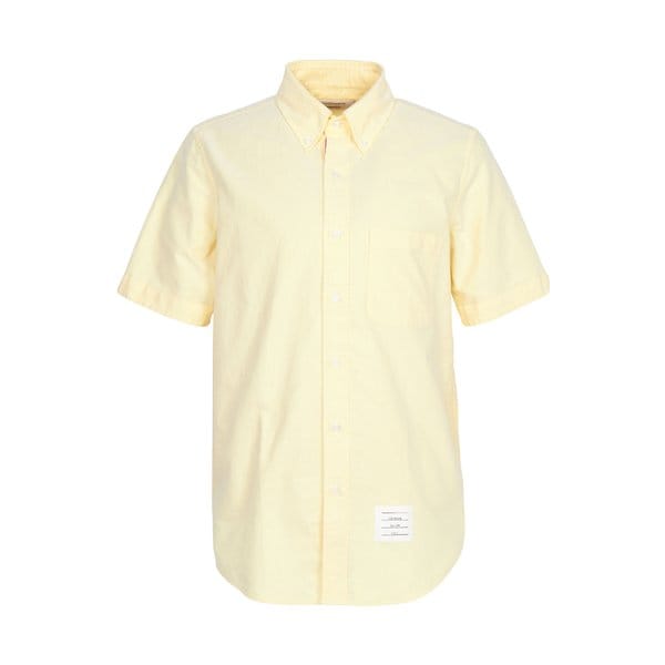 [부산점] 남성 반팔 셔츠 MWS239E 02188 740