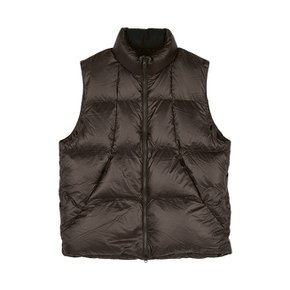 FW25 남성 퍼텍스 퀀텀 패딩 조끼 GL25338 DW
