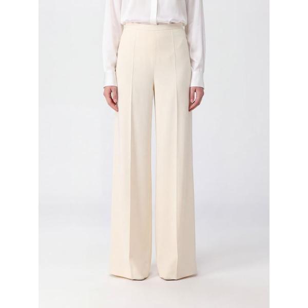 확대된 대표 톨러 마르모 팬츠 TMPF2614 101 Ivory