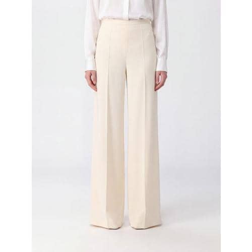 톨러 마르모 팬츠 TMPF2614 101 Ivory