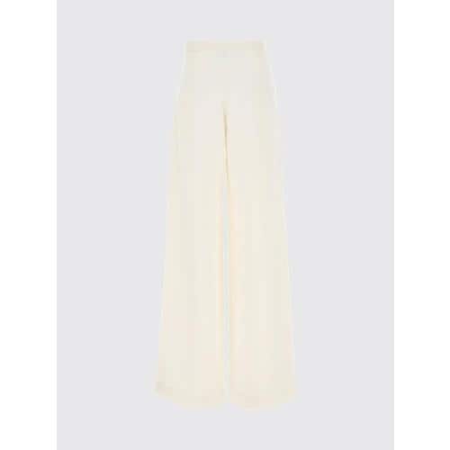 톨러 마르모 팬츠 TMPF2614 101 Ivory