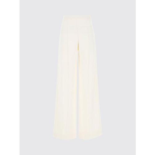 톨러 마르모 팬츠 TMPF2614 101 Ivory