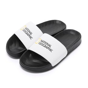 N252USD321 리플 V2 슬라이드 WHITE 여름 물놀이신발 N252USD32...