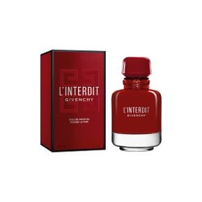 랑떼르디 루즈 Ultime 오 뒤 퍼퓸 스프레이 80ml 9186304