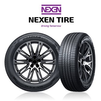 세븐타이어 넥센타이어 ROADIAN GTX 225/55R18