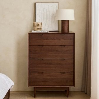  루카 4단 서랍장