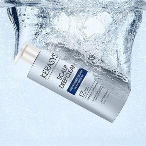 케라시스 해어클리닉 비듬케어 딥클린 컨디셔너 600ml_P387054218