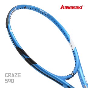 테니스라켓 CRAZE590