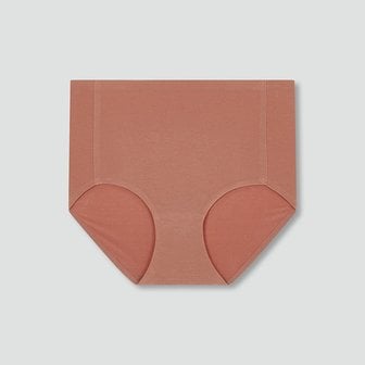 JAJU 여 120수 모달 노라인 하이라이즈 팬티 J41N901062076