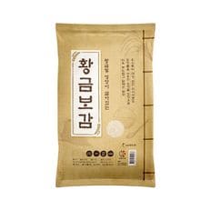 나노미 24년 햅쌀 황금보감 4kg(1kgx4)(c)[34227242]