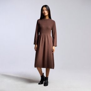 뷔스티에 니트 원피스_EKOPF125002