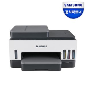 삼성 [카드추가할인]삼성전자 SL-T2270DW 정품 무한 잉크젯 복합기 프린터기 잉크포함
