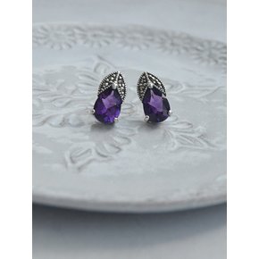 Harace. amethyst