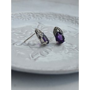 Harace. amethyst