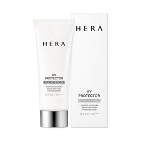 UV프로텍터 익스트림포스 레포츠70ml SPF50+ / PA++++..