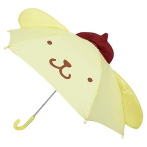 폼폼푸린 47 우산 [페이스입체-10055] [Q0129]