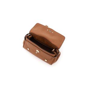 Minibag RL6595 736 CHESTNUT