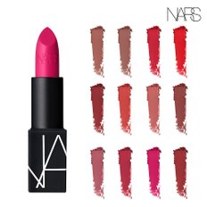 나스 립스틱 NARS 매트 피니쉬 풀커버리지