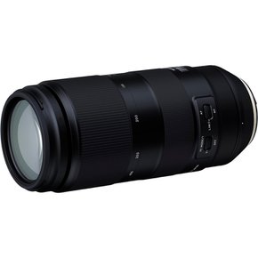 TAMRON 초망원 줌 렌즈 100-400mm F4.5-6.3 Di VC USD 니콘용 풀 사이즈 대응 A035N