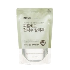 한살림 피톤치드 편백수 탈취제 리필용 보충용 500ml