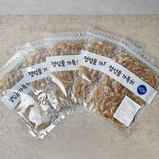 [무료배송]다시마쥐포 300g(20미) X 5봉