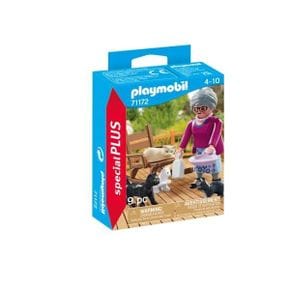 독일 플레이모빌 시티라이프 PLAYMOBIL 71172 1434878