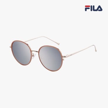 휠라 선글라스(FLS7327M NUDECRYSTAL/P 55)