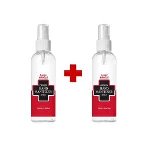 오리진 손소독제 원쁠원1+1미라클 100ml+100ml X ( 2매입 )