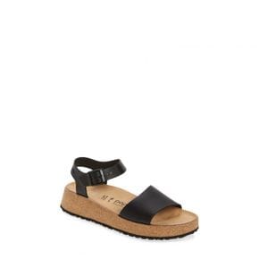 3652201 Birkenstock Papillio by Glenda Wedge Sandal