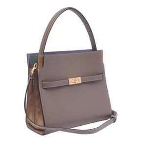 Shoulder bag 80735093 Grey