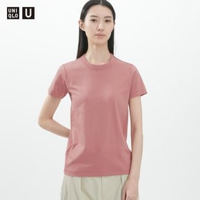 2개X 유니클로 재팬 크루넥 T (반팔)