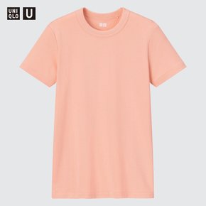 2개X 유니클로 재팬 크루넥 T (반팔)