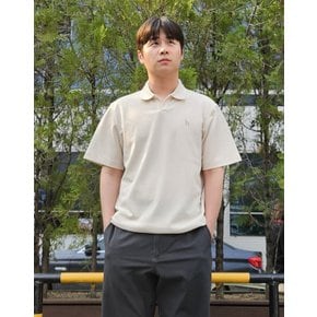 [25SS] 솔리드 오픈 카라티 HZTS5B411CR