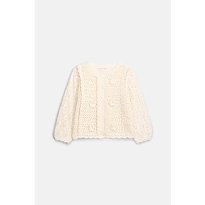 26SS 키즈 가디건 CARDIGAN CHAI GRC-S26-C0150