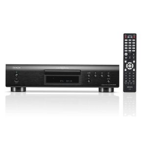 (데논)  DCD-900NE CD 플레이어 블랙