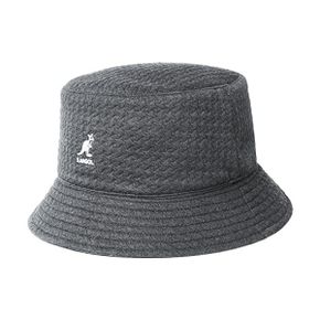 독일 캉골 버킷 햇 Kangol 엠보스드 리버서블 모자 피쉬ing fabric 1233837